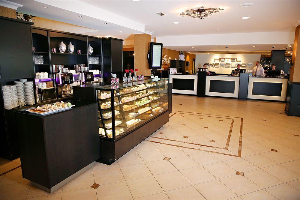 Der Valk / A9 Alkmaar Hotel Akersloot