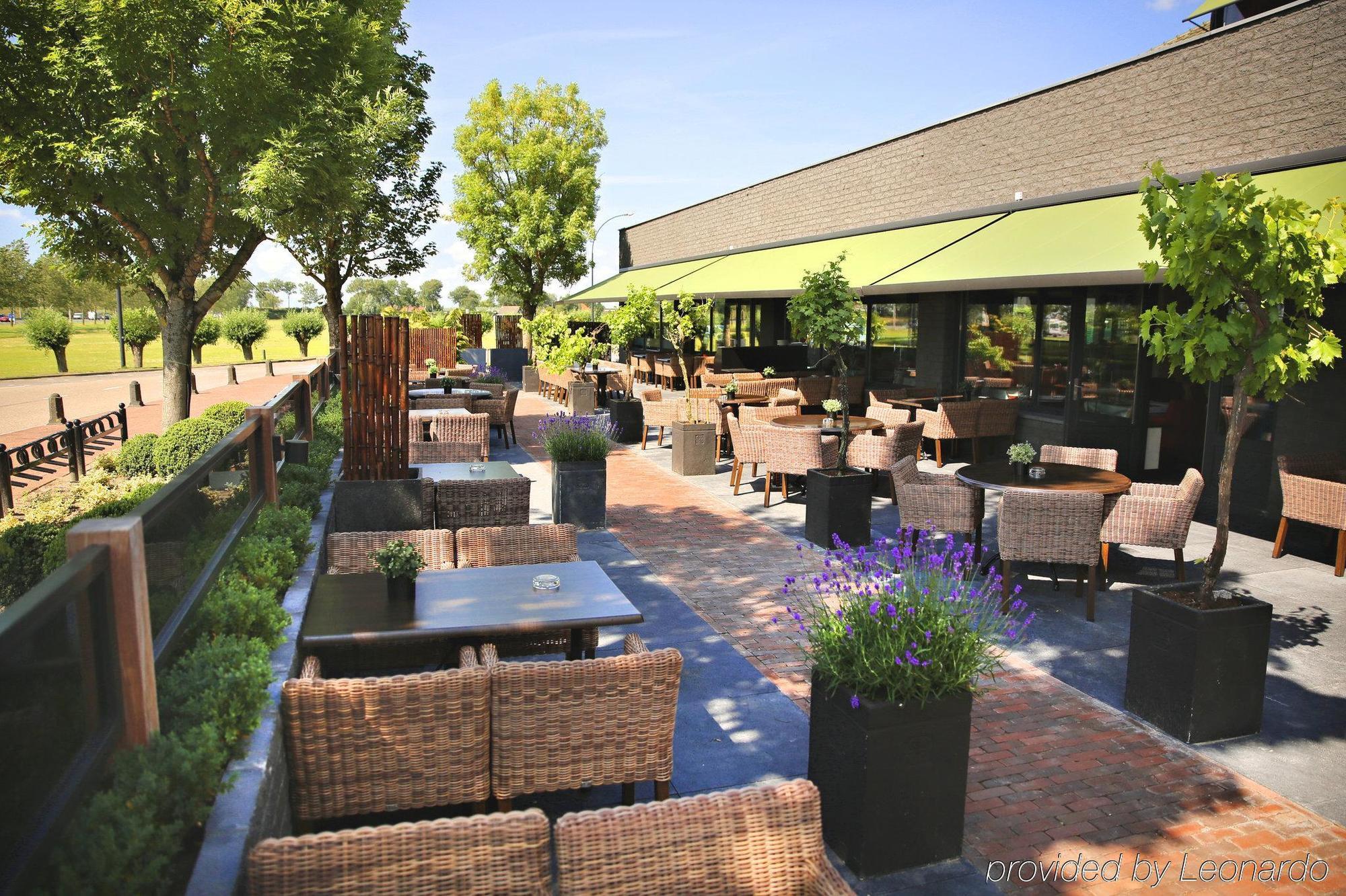 Der Valk / A9 Alkmaar Hotel