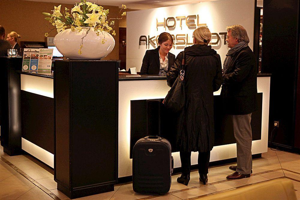 Der Valk / A9 Alkmaar Hotel