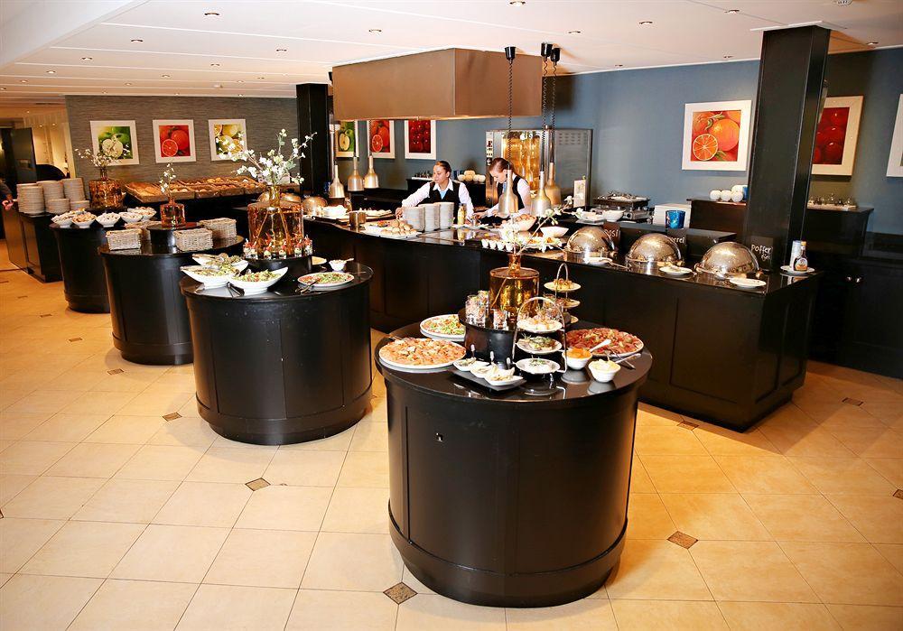 Der Valk / A9 Alkmaar Hotel 4*