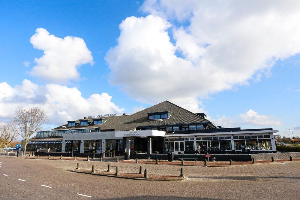 Der Valk / A9 Alkmaar 4* Akersloot