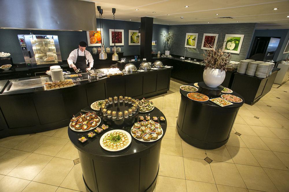 Der Valk / A9 Alkmaar Hotel