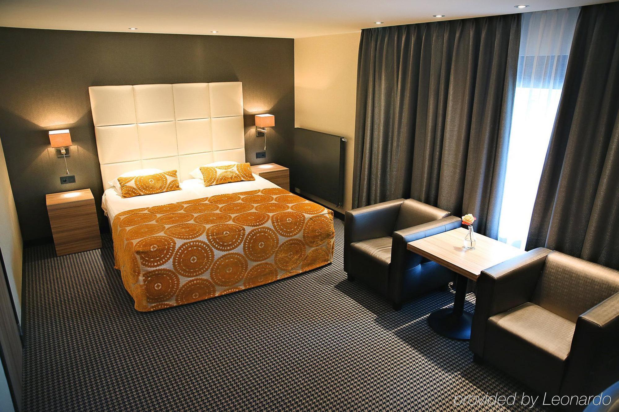 Der Valk / A9 Alkmaar Hotel