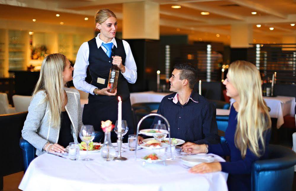 Hotel Der Valk / A9 Alkmaar 4*