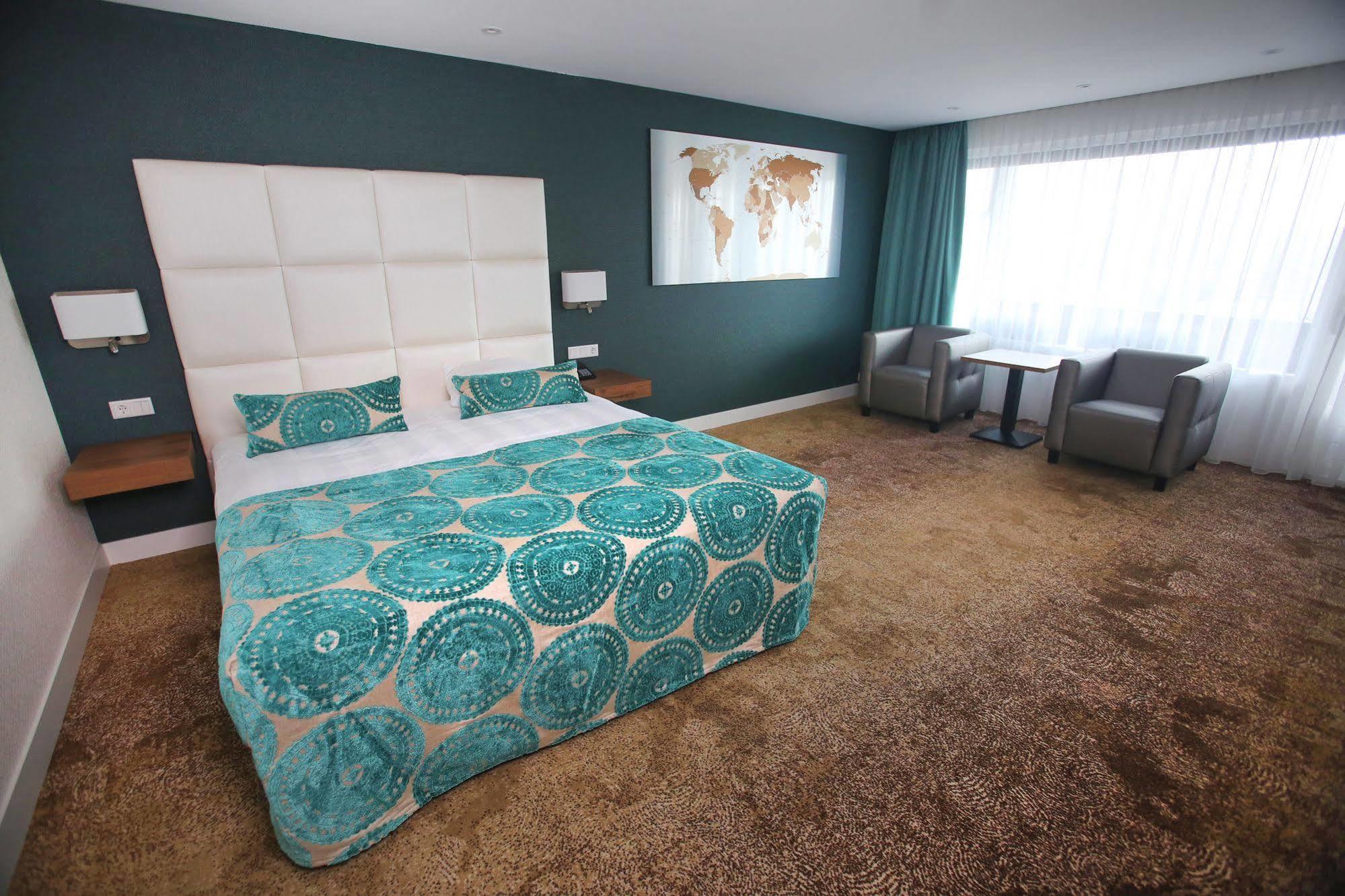 Der Valk / A9 Alkmaar Hotel Akersloot