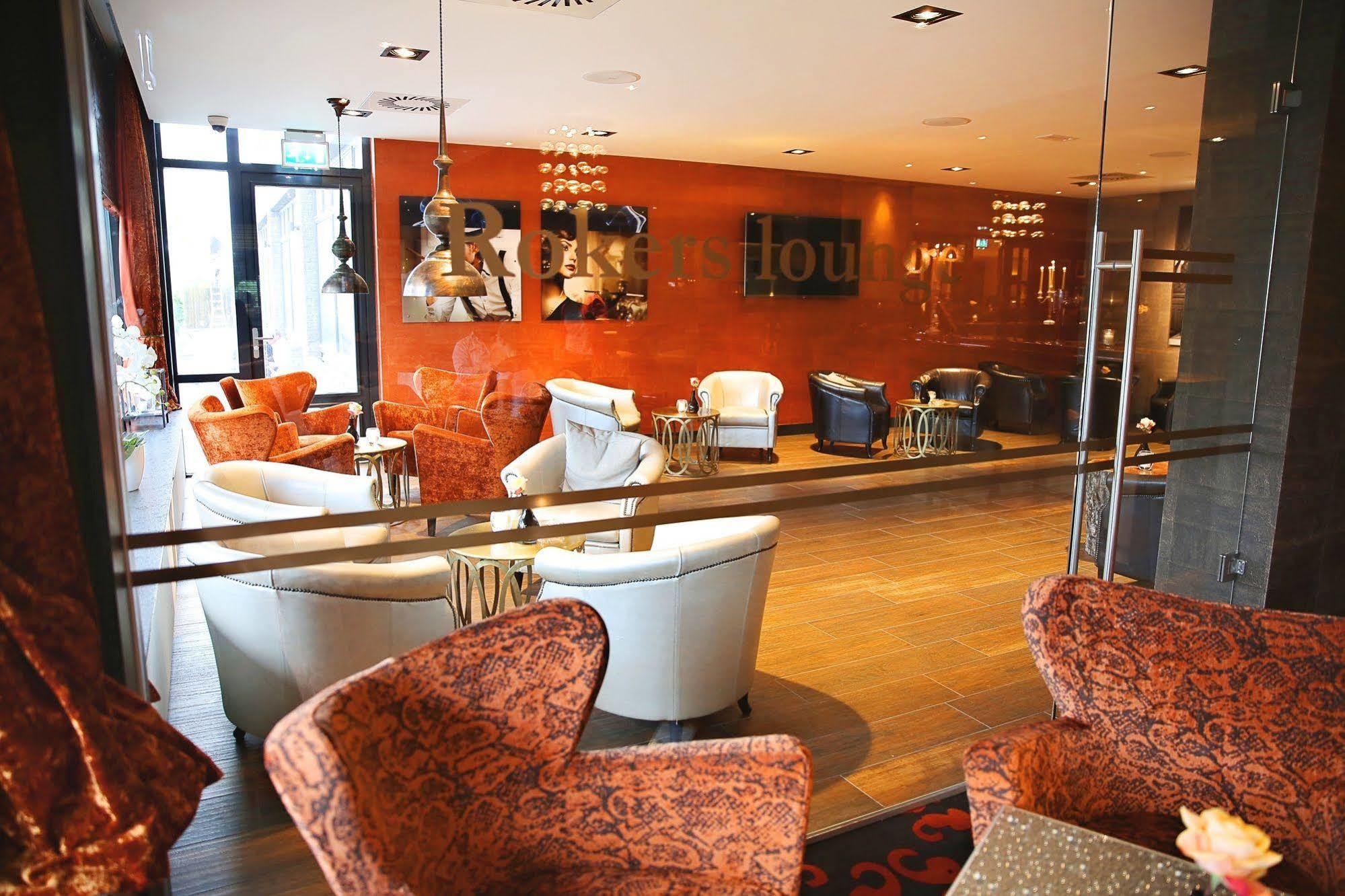 Hotel Der Valk / A9 Alkmaar 4*