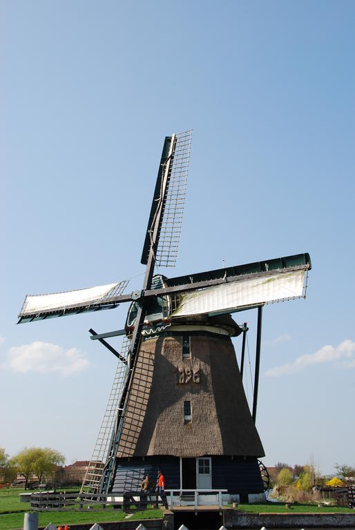 Der Valk / A9 Alkmaar Hotel 4*