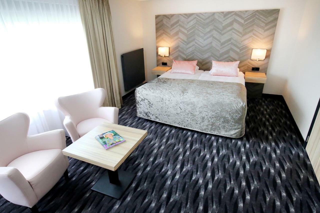 Hotel Der Valk / A9 Alkmaar 4*